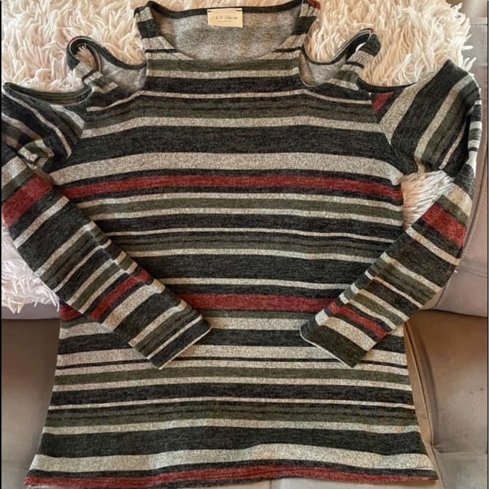 Boutique top